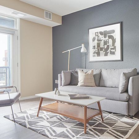 Sonder At The Palmer Minneapolis Bagian luar foto