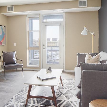 Sonder At The Palmer Minneapolis Bagian luar foto
