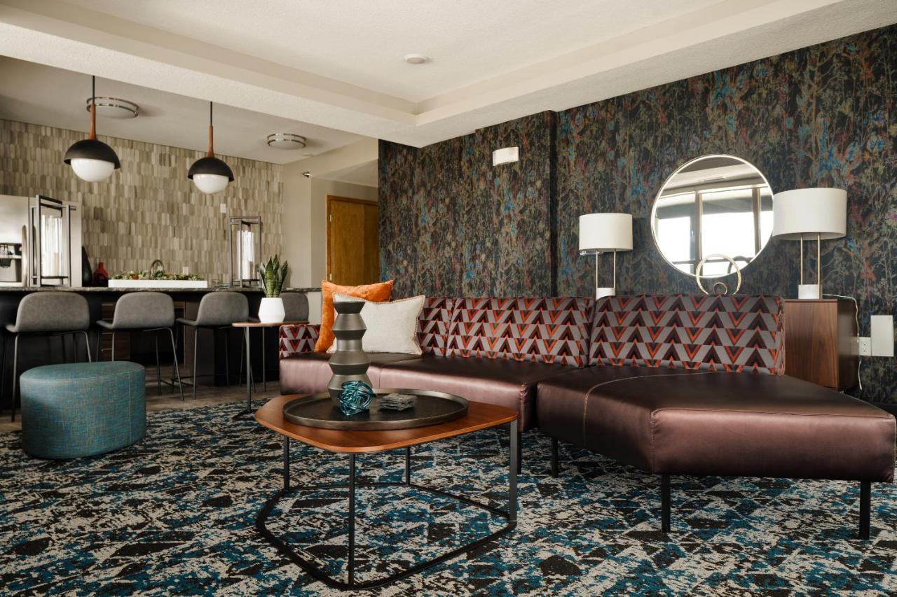Sonder At The Palmer Minneapolis Bagian luar foto