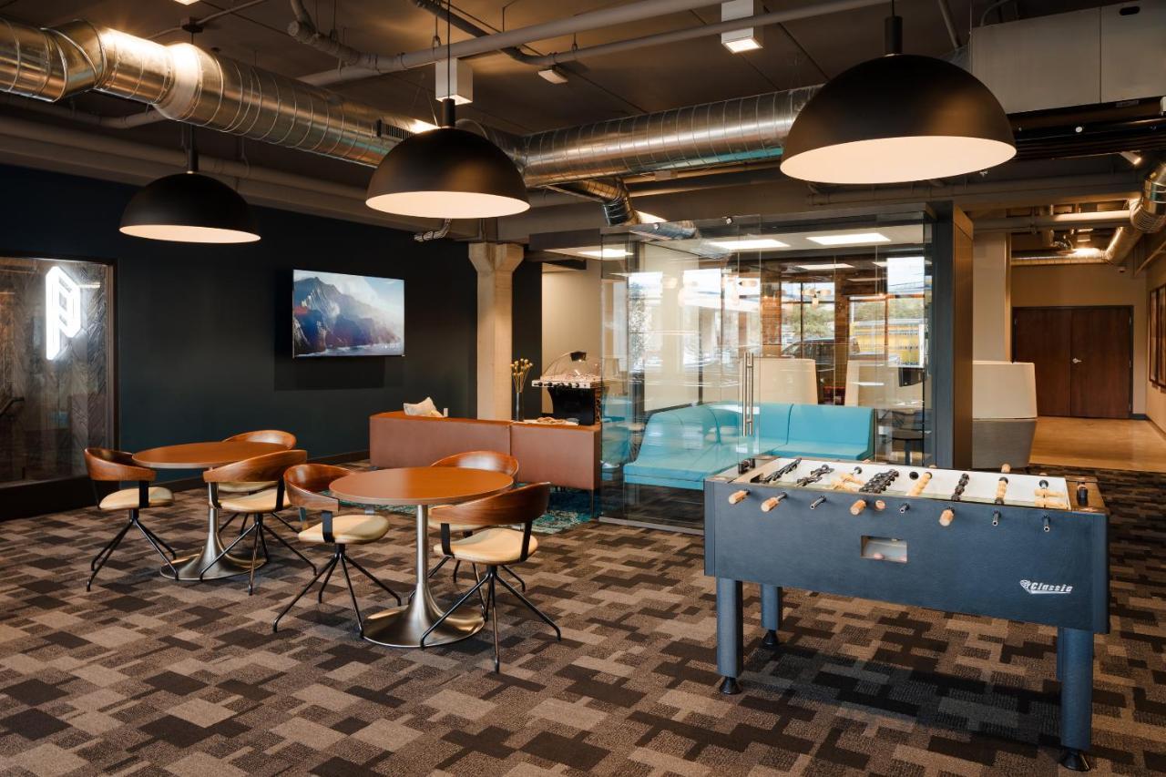 Sonder At The Palmer Minneapolis Bagian luar foto