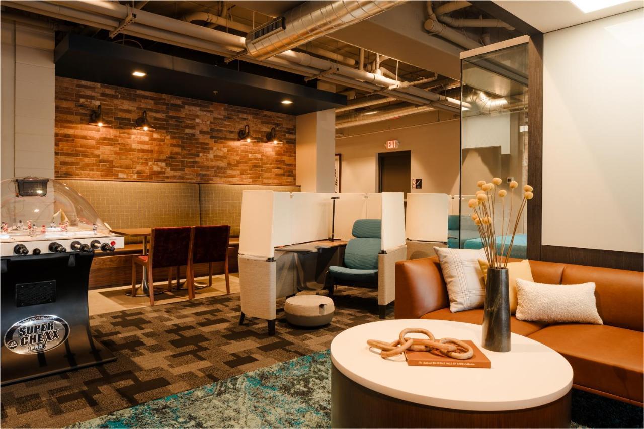 Sonder At The Palmer Minneapolis Bagian luar foto