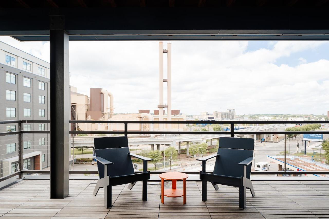 Sonder At The Palmer Minneapolis Bagian luar foto