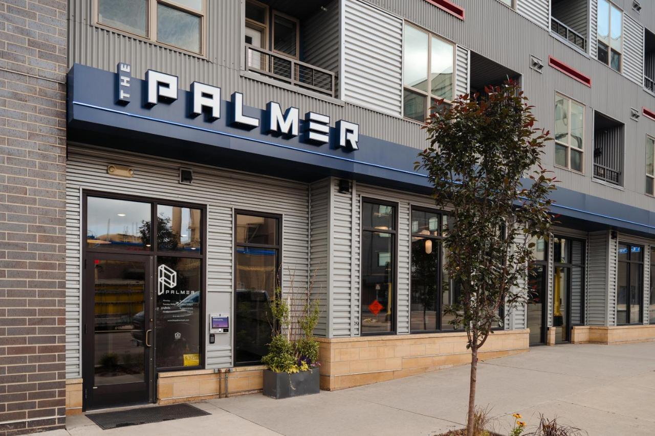 Sonder At The Palmer Minneapolis Bagian luar foto