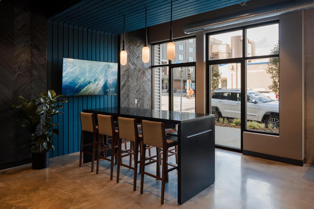Sonder At The Palmer Minneapolis Bagian luar foto