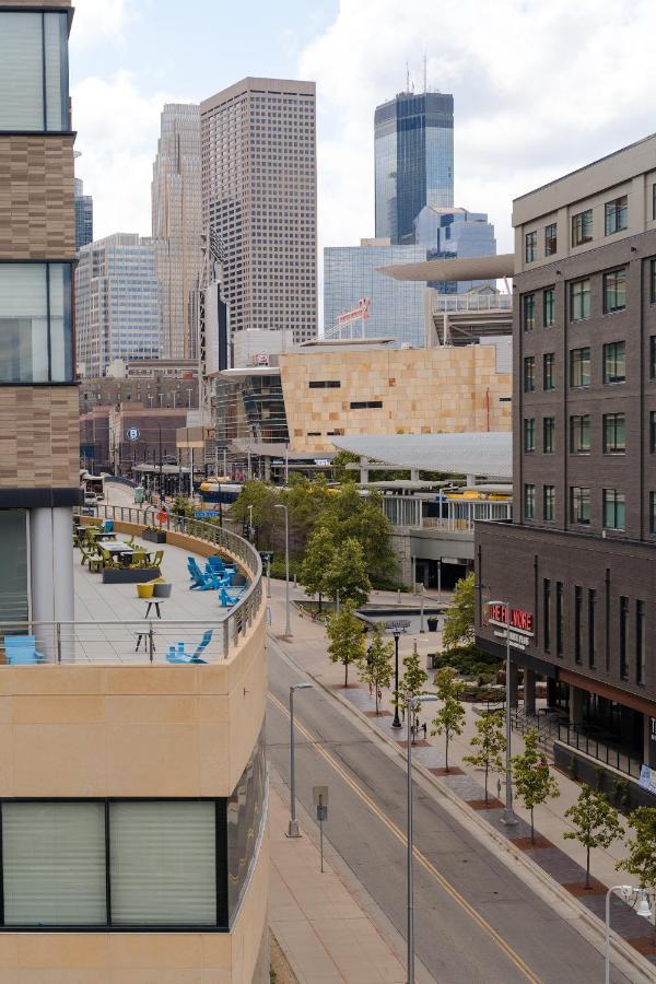 Sonder At The Palmer Minneapolis Bagian luar foto