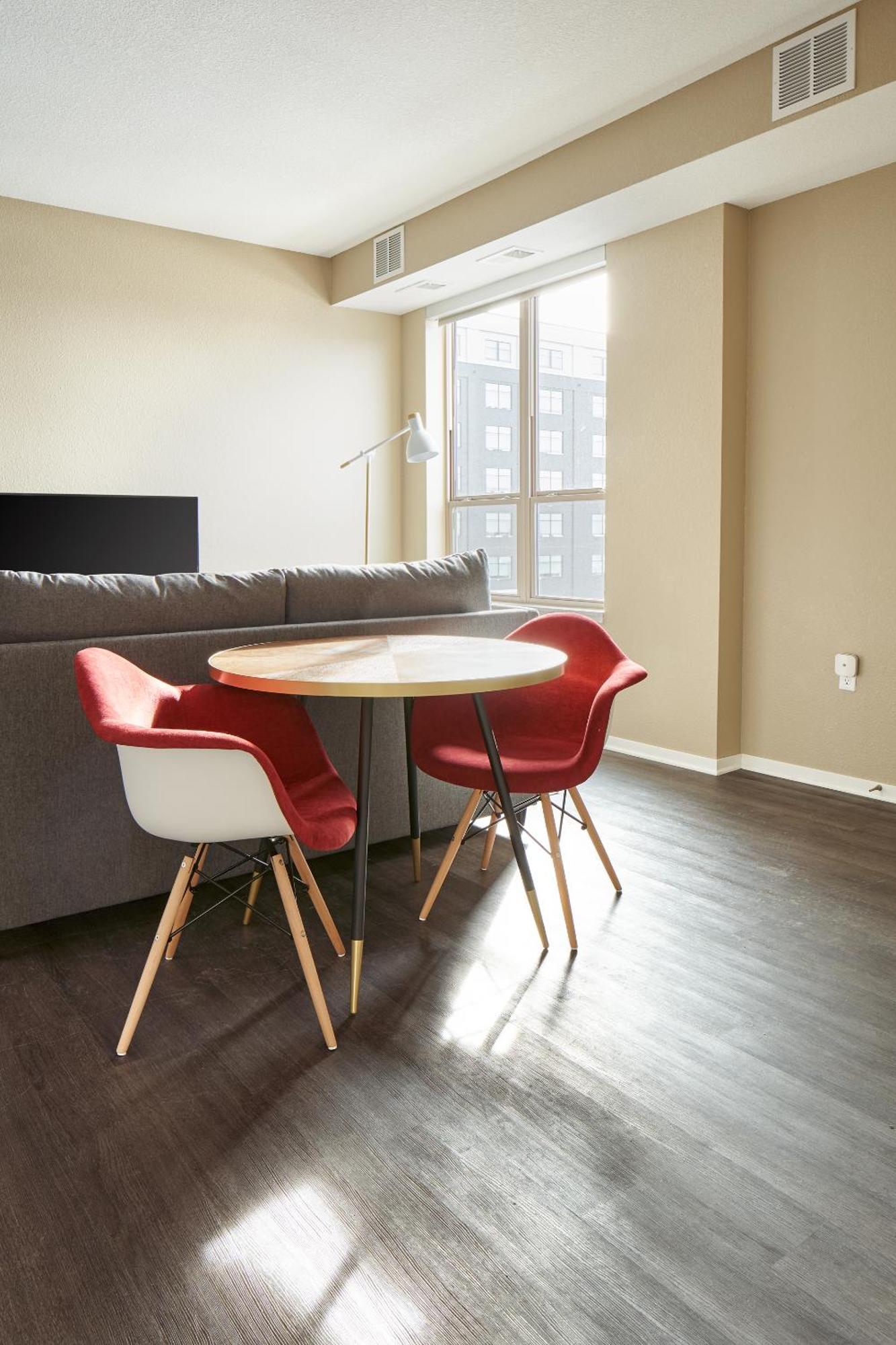 Sonder At The Palmer Minneapolis Bagian luar foto