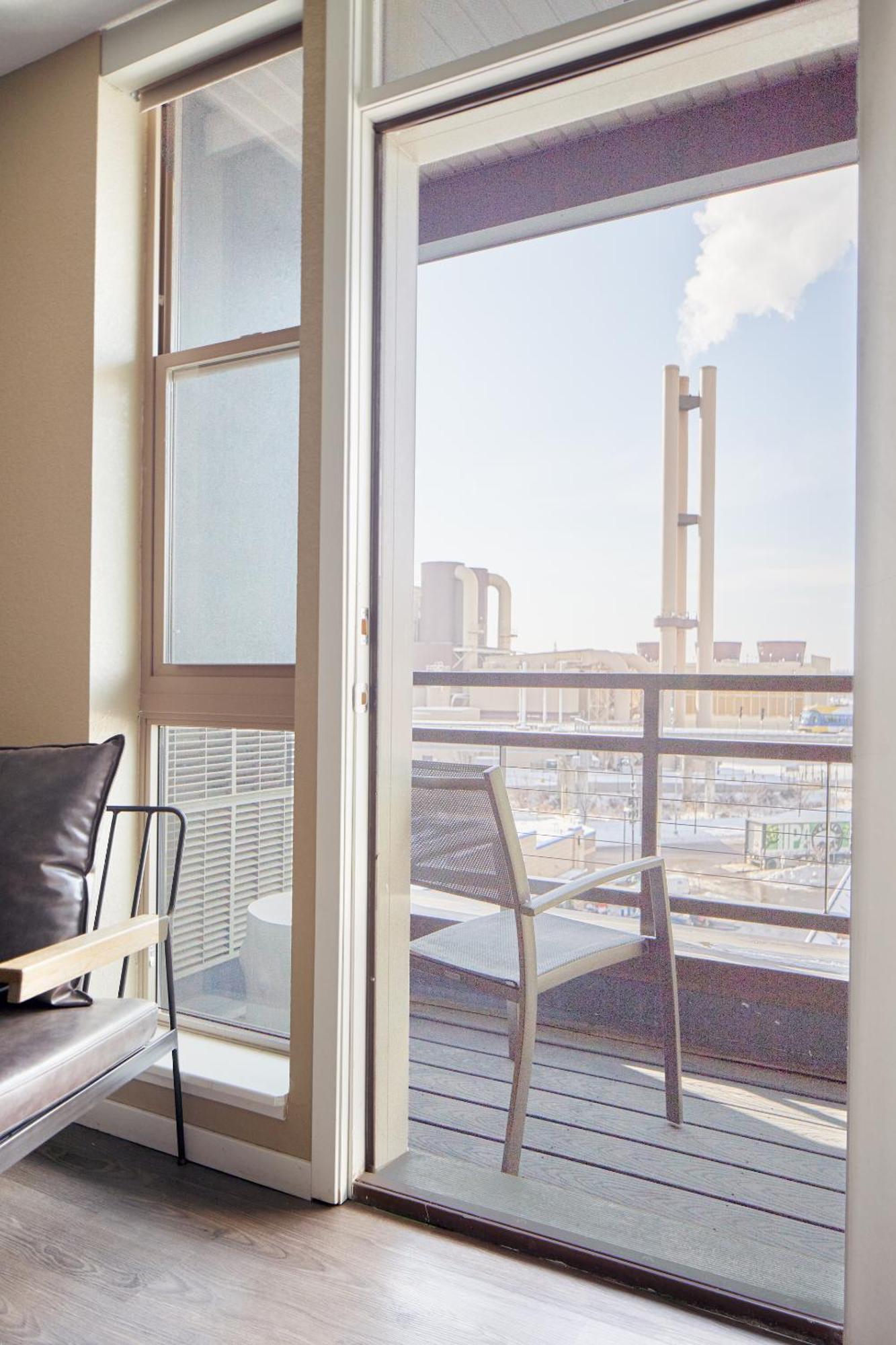 Sonder At The Palmer Minneapolis Bagian luar foto