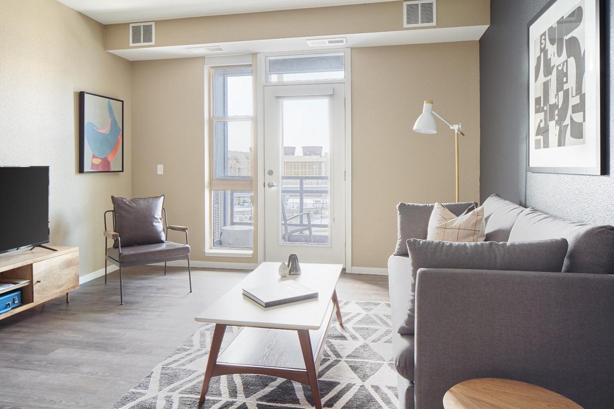 Sonder At The Palmer Minneapolis Bagian luar foto