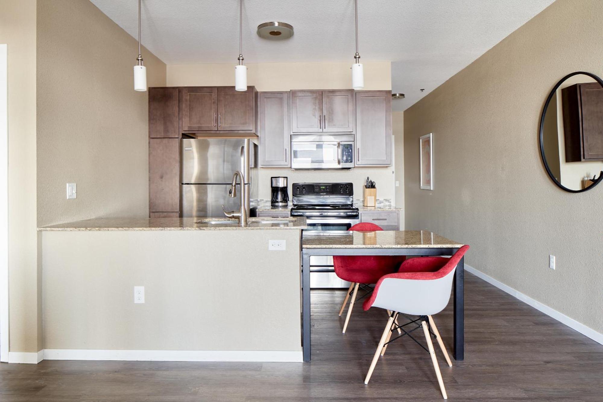 Sonder At The Palmer Minneapolis Bagian luar foto