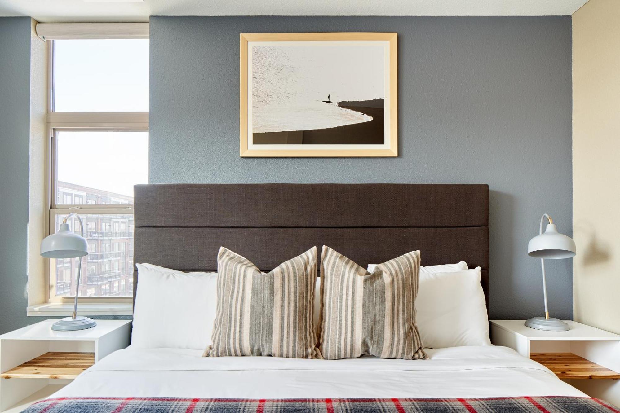 Sonder At The Palmer Minneapolis Bagian luar foto