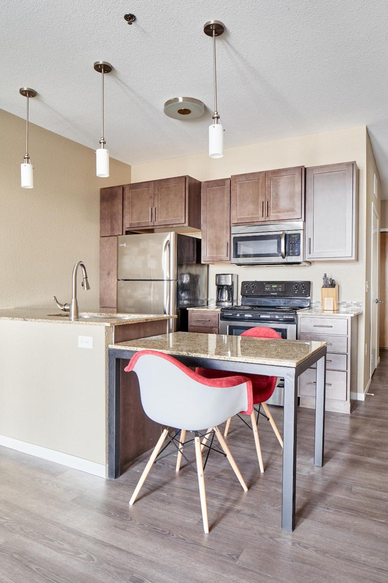 Sonder At The Palmer Minneapolis Bagian luar foto