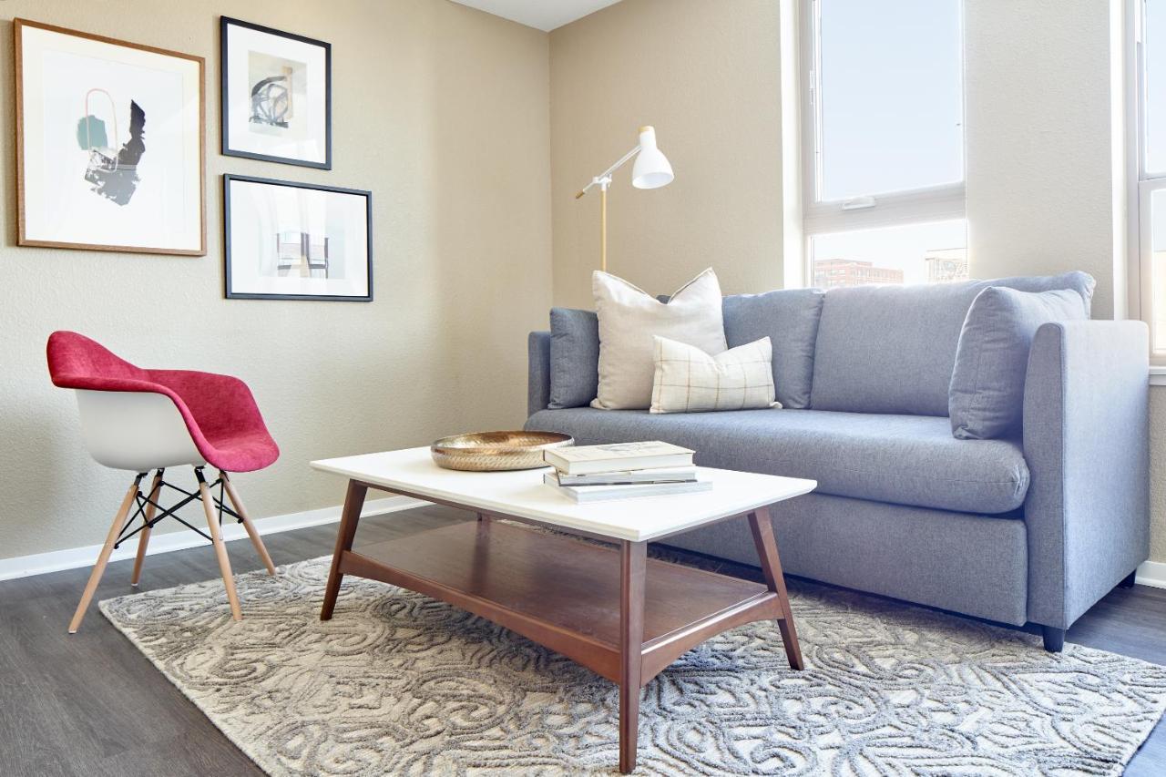 Sonder At The Palmer Minneapolis Bagian luar foto
