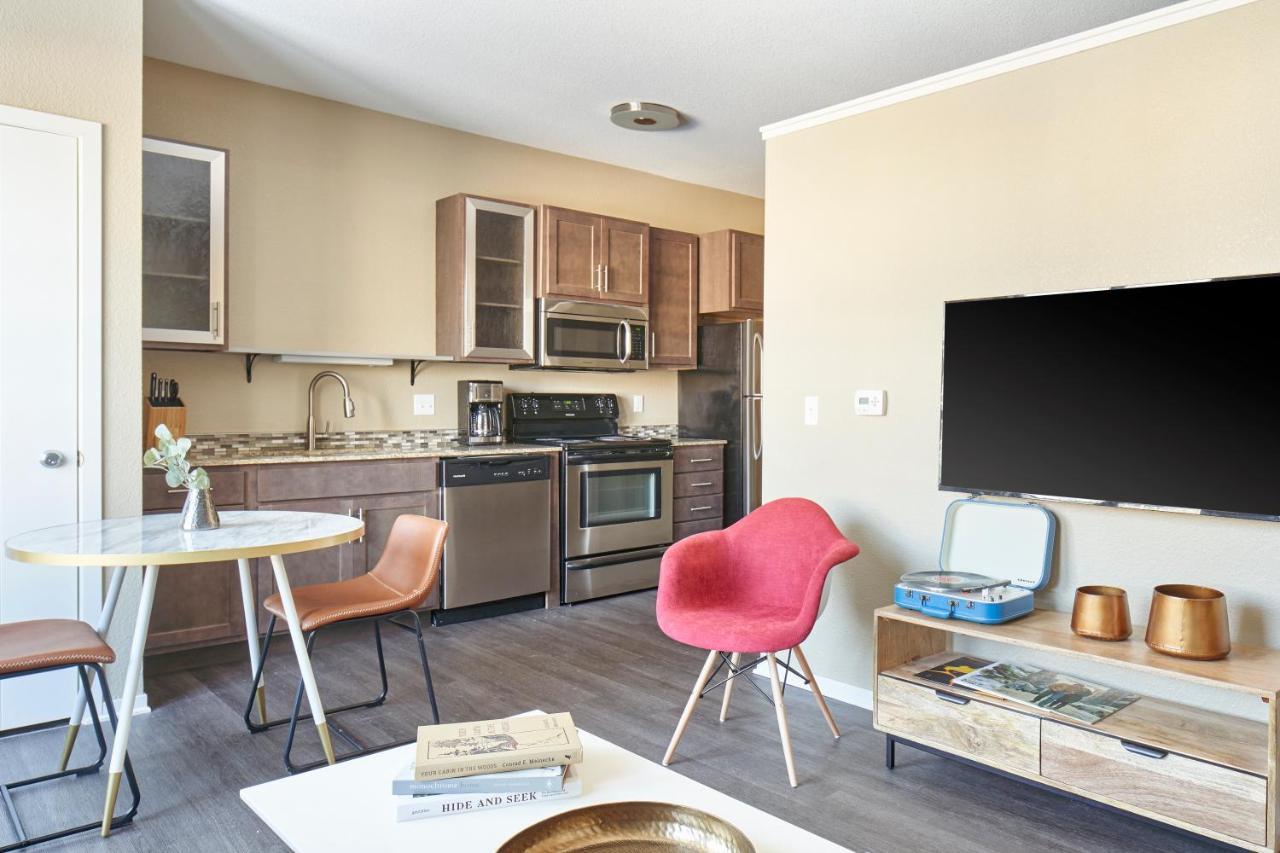 Sonder At The Palmer Minneapolis Bagian luar foto